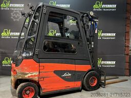 Linde E20-01