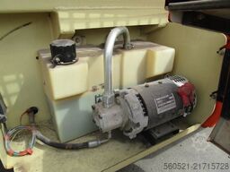 JLG M3369 - 4x4 - 10m Plattformhöhe