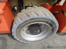 JLG M3369 - 4x4 - 10m Plattformhöhe