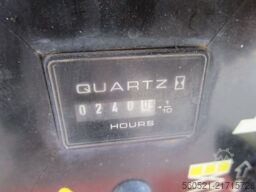 JLG M3369 - 4x4 - 10m Plattformhöhe