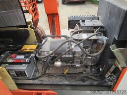 JLG M3369 - 4x4 - 10m Plattformhöhe