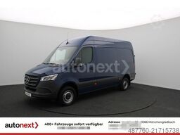 MERCEDES-BENZ Sprinter 319 Aut.*3,0 V6* AHK 2,8t+KAMERA+NAVI 4