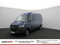 MERCEDES-BENZ Sprinter 319 Aut.*3,0 V6* AHK 2,8t+KAMERA+NAVI 4