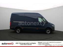 MERCEDES-BENZ Sprinter 319 Aut.*3,0 V6* AHK 2,8t+KAMERA+NAVI 4