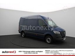 MERCEDES-BENZ Sprinter 319 Aut.*3,0 V6* AHK 2,8t+KAMERA+NAVI 4