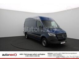 MERCEDES-BENZ Sprinter 319 Aut.*3,0 V6* AHK 2,8t+KAMERA+NAVI 4