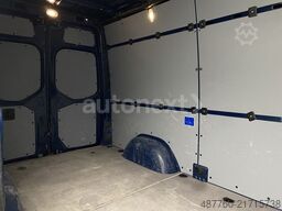 MERCEDES-BENZ Sprinter 319 Aut.*3,0 V6* AHK 2,8t+KAMERA+NAVI 4