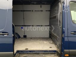 MERCEDES-BENZ Sprinter 319 Aut.*3,0 V6* AHK 2,8t+KAMERA+NAVI 4