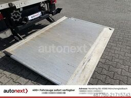 IVECO Daily 70C18H DoKa *Werkstatt* LBW+AHK 3,5t+7-Sit