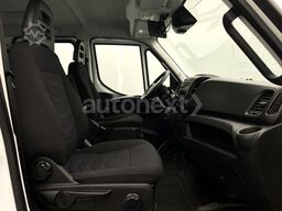 IVECO Daily 70C18H DoKa *Werkstatt* LBW+AHK 3,5t+7-Sit