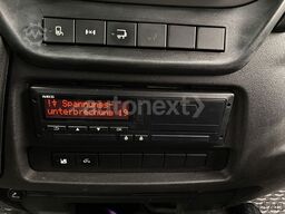IVECO Daily 70C18H DoKa *Werkstatt* LBW+AHK 3,5t+7-Sit