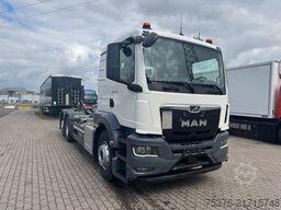 MAN TGS 26.440 MEILLER RS 2165