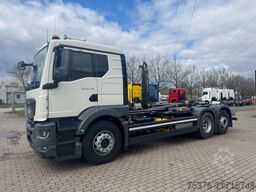 MAN TGS 26.440 MEILLER RS 2165