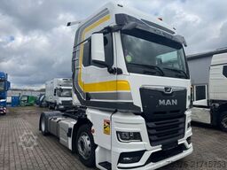 MAN TGX 18.480 Mega INTARDER