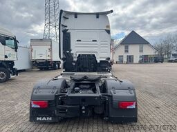 MAN TGX 18.480 Mega INTARDER