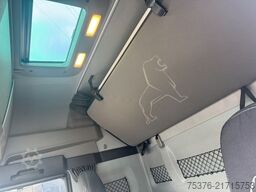 MAN TGX 18.480 Mega INTARDER