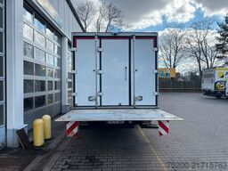 IVECO Daily 70C21A TK-Koffer / LBW -25C°/+20°