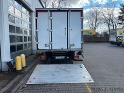 IVECO Daily 70C21A TK-Koffer / LBW -25C°/+20°