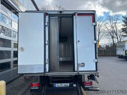 IVECO Daily 70C21A TK-Koffer / LBW -25C°/+20°