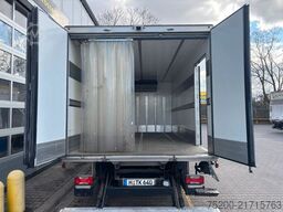 IVECO Daily 70C21A TK-Koffer / LBW -25C°/+20°
