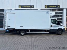 IVECO Daily 70C21A TK-Koffer / LBW -25C°/+20°