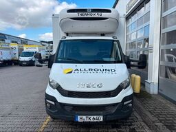 IVECO Daily 70C21A TK-Koffer / LBW -25C°/+20°