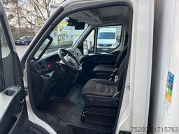 IVECO Daily 70C21A TK-Koffer / LBW -25C°/+20°