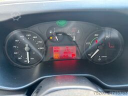 IVECO Daily 70C21A TK-Koffer / LBW -25C°/+20°