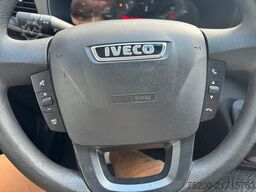 IVECO Daily 70C21A TK-Koffer / LBW -25C°/+20°