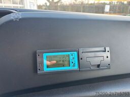 IVECO Daily 70C21A TK-Koffer / LBW -25C°/+20°