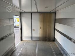 IVECO Daily 70C21A TK-Koffer / LBW -25C°/+20°