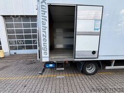 IVECO Daily 70C21A TK-Koffer / LBW -25C°/+20°
