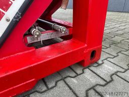 Singamas 20FT ISO, 26.000L/1-COMP/3 BAFFELS/3 manholes, ...