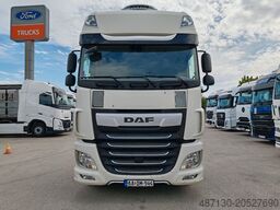 DAF XF 106.480 SSC MEGA
