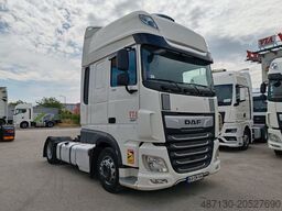 DAF XF 106.480 SSC MEGA