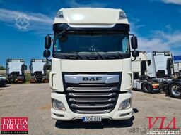 DAF XF 106.480 SSC MEGA
