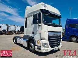 DAF XF 106.480 SSC MEGA