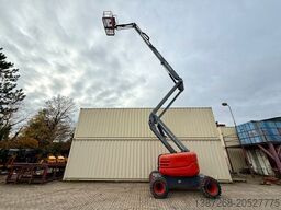 Skyjack SJ63AJ 4x4 / 21.3 Meter / 1.886 H