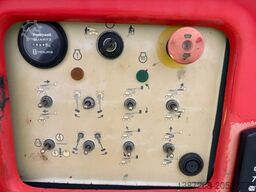 Skyjack SJ63AJ 4x4 / 21.3 Meter / 1.886 H