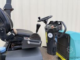 AMMANN ARX26 / 2019 BJ / 795 H / 2.460 KG