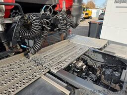 MERCEDES-BENZ 1845 Actros Klima Retarder Nebenantrieb NAVI STH