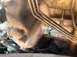 MERCEDES-BENZ 1845 Actros Klima Retarder Nebenantrieb NAVI STH