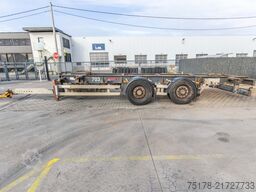SAMRO CD 18