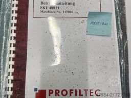 KALTENBACH SKL 400 H