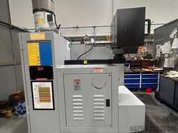 XYZ Machine Tools SLX 425 x 1.25m CNC Lathe
