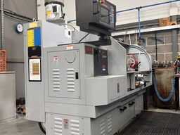 XYZ Machine Tools SLX 425 x 1.25m CNC Lathe