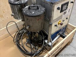 Meter Mix Systems Ltd, United Kingdom PAR30