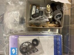 Meter Mix Systems Ltd, United Kingdom PAR30