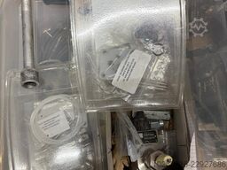 Meter Mix Systems Ltd, United Kingdom PAR30