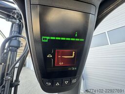 Linde E20L + Ladegerät NEU 48120--EK